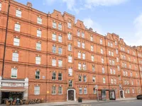 Недвижимость South Lambeth Road, Oval: 9