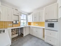 Недвижимость South Lambeth Road, Oval: 11