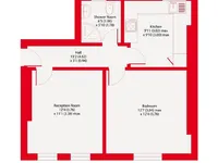 Недвижимость South Lambeth Road, Oval: 12