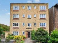 Недвижимость Tollington Park: 1