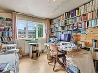 Недвижимость Tollington Park: 5