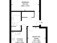 Недвижимость Marley Walk, Willesden Green: 8