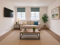 Недвижимость Hatherley Court, Hatherley Grove: 1
