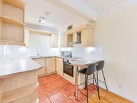 Недвижимость King Regent Place, Fitzrovia: 1