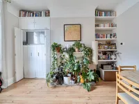 Недвижимость Almington Street: 1