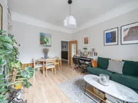 Недвижимость Almington Street: 3