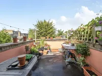 Недвижимость Almington Street: 4