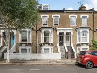 Недвижимость Almington Street: 5