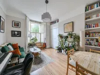 Недвижимость Almington Street: 6