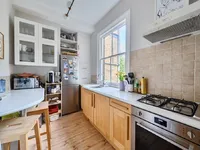 Недвижимость Almington Street: 7