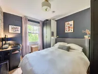 Недвижимость Almington Street: 9