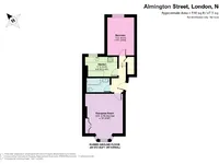 Недвижимость Almington Street: 10