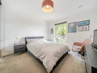 Недвижимость Broome Way: 1