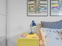 Недвижимость Aqua Apartments, Goodchild Road: 7
