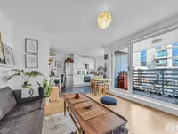 Недвижимость Aqua Apartments, Goodchild Road: 11