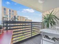 Недвижимость Aqua Apartments, Goodchild Road: 16