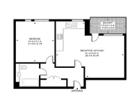 Недвижимость Aqua Apartments, Goodchild Road: 17
