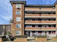 Недвижимость Binnie House, Elephant And Castle: 3