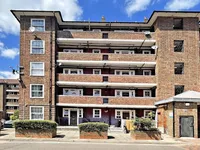 Недвижимость Binnie House, Elephant And Castle: 4