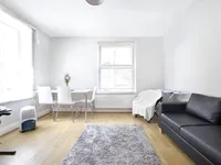Недвижимость Binnie House, Elephant And Castle: 5