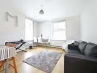 Недвижимость Binnie House, Elephant And Castle: 6