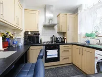 Недвижимость Binnie House, Elephant And Castle: 9