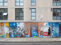 Недвижимость Redchurch Street E2, Shoreditch, London: 4