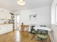 Недвижимость Percival Street: 5