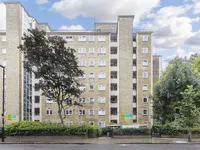 Недвижимость Percival Street: 6