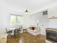 Недвижимость Percival Street: 8