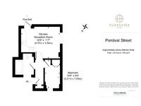 Недвижимость Percival Street: 15