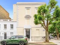 Недвижимость Cambridge Street: 5