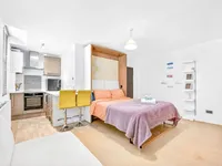 Недвижимость Cambridge Street: 6