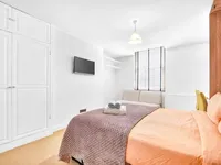 Недвижимость Cambridge Street: 8