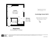 Недвижимость Cambridge Street: 12