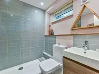 Недвижимость Hungerford Road, Islington: 9