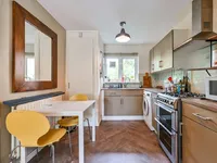 Недвижимость Hungerford Road, Islington: 11