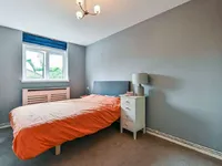 Недвижимость Hungerford Road, Islington: 15