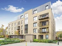Недвижимость Newman Close, Willesden Green: 4