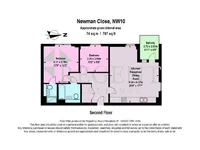 Недвижимость Newman Close, Willesden Green: 10