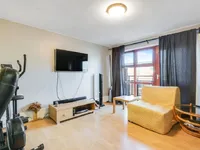 Недвижимость Southwark: 5
