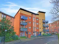 Недвижимость Southwark: 6