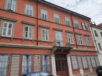 Недвижимость Apartment on Galilee Street: 1