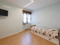 Недвижимость Apartment in the center of Gorici: 6