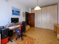 Недвижимость Квартира в центре Гориции: 9
