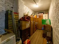Недвижимость Квартира в центре Гориции: 15