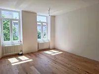 Недвижимость Трёхкомнатная в центре Горицы: 1