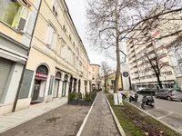 Недвижимость Трёхкомнатная в центре Горицы: 11