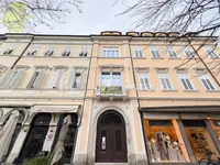 Недвижимость Трёхкомнатная в центре Горицы: 12