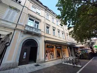Недвижимость Трёхкомнатная в центре Горицы: 13